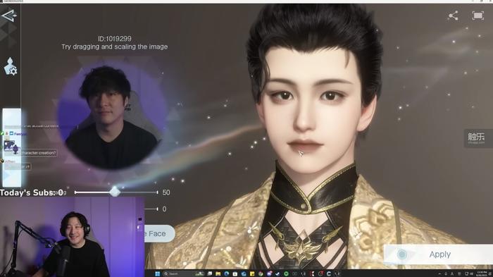 海外榜单第一、直播带货冠军“逆水寒”还是这么有办法(图5)