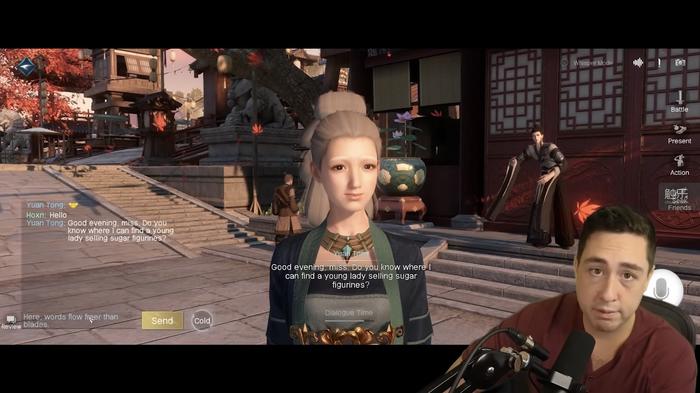 海外榜单第一、直播带货冠军“逆水寒”还是这么有办法(图7)