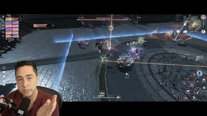 海外榜单第一、直播带货冠军“逆水寒”还是这么有办法(图8)