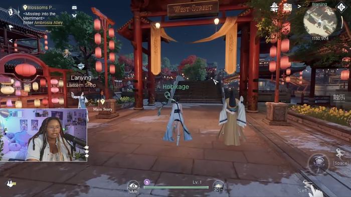 海外榜单第一、直播带货冠军“逆水寒”还是这么有办法(图9)