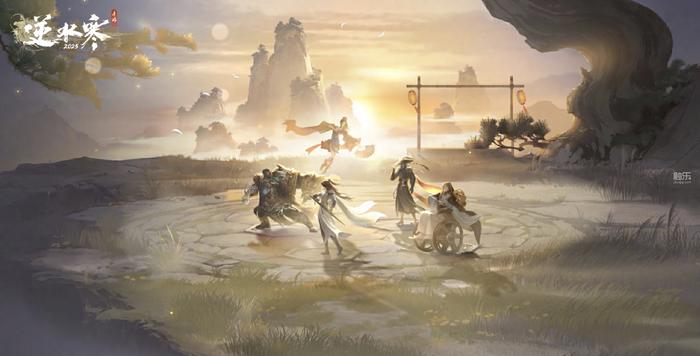 海外榜单第一、直播带货冠军“逆水寒”还是这么有办法(图11)