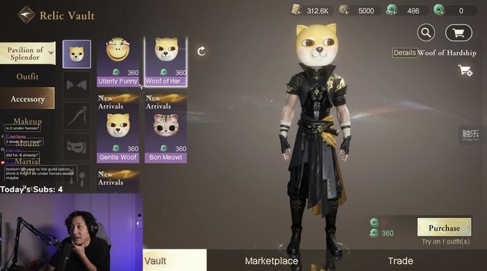 海外榜单第一、直播带货冠军“逆水寒”还是这么有办法(图13)