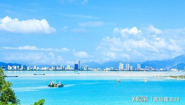 三亚必去的10个地方去过5个以上才算真正到过三亚你去过几个(图24)