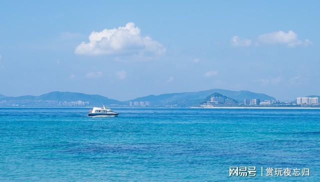 三亚必去的10个地方去过5个以上才算真正到过三亚你去过几个(图18)