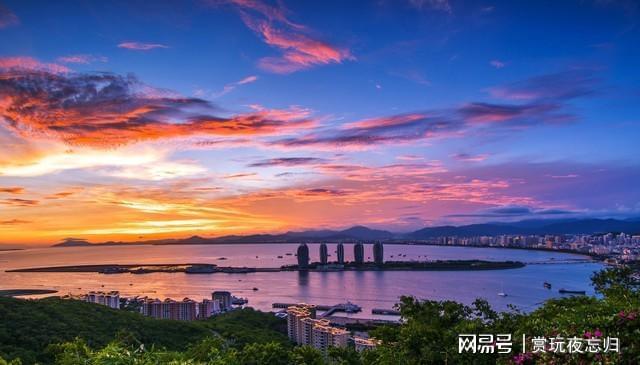 三亚必去的10个地方去过5个以上才算真正到过三亚你去过几个(图20)