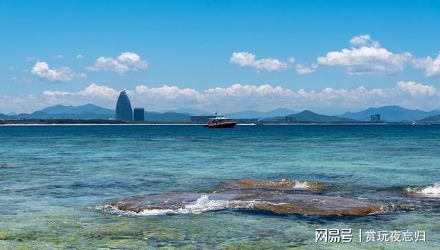 三亚必去的10个地方去过5个以上才算真正到过三亚你去过几个(图17)