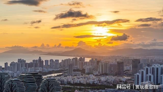 三亚必去的10个地方去过5个以上才算真正到过三亚你去过几个(图2)