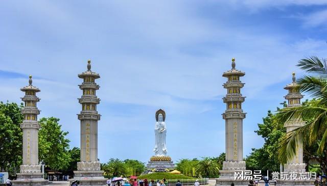 三亚必去的10个地方去过5个以上才算真正到过三亚你去过几个