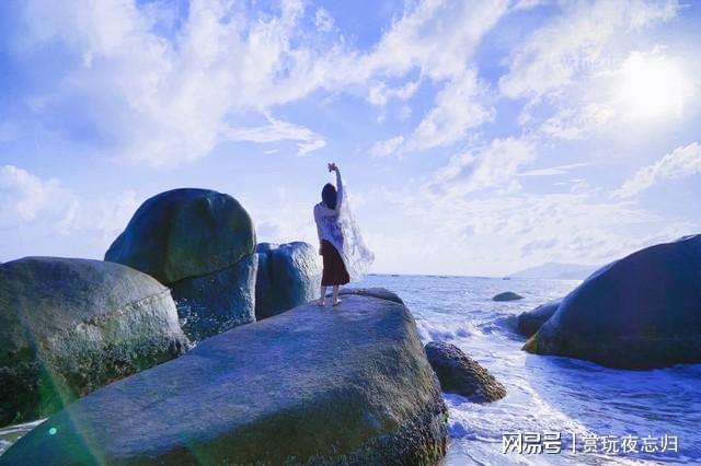 三亚必去的10个地方去过5个以上才算真正到过三亚你去过几个(图13)