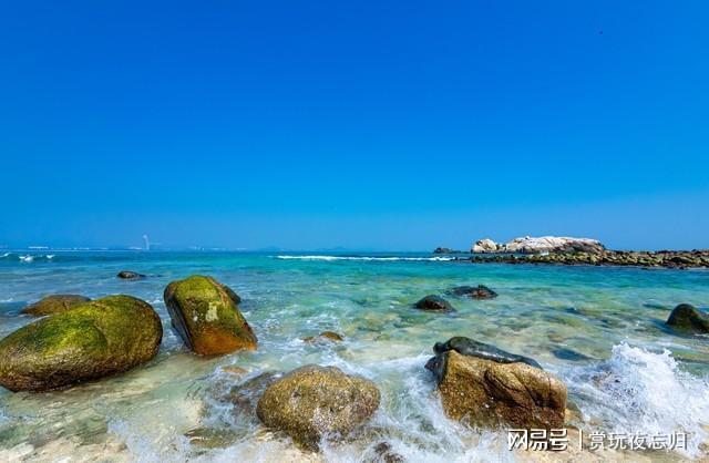 三亚必去的10个地方去过5个以上才算真正到过三亚你去过几个(图5)