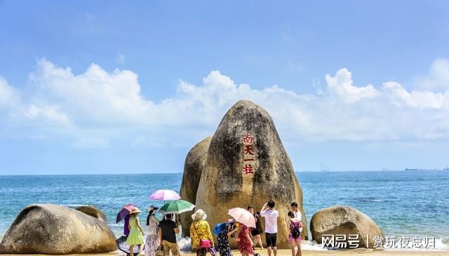 三亚必去的10个地方去过5个以上才算真正到过三亚你去过几个(图14)