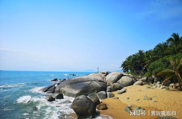 三亚必去的10个地方去过5个以上才算真正到过三亚你去过几个(图11)