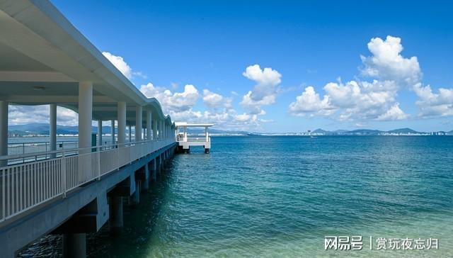 三亚必去的10个地方去过5个以上才算真正到过三亚你去过几个(图8)