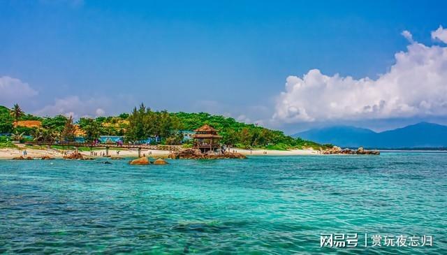 三亚必去的10个地方去过5个以上才算真正到过三亚你去过几个(图6)