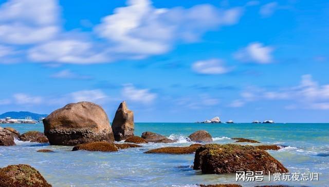 三亚必去的10个地方去过5个以上才算真正到过三亚你去过几个(图12)