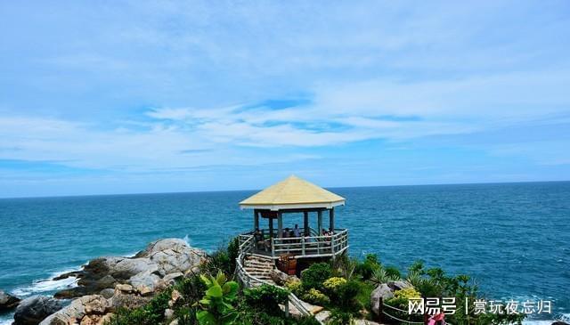 三亚必去的10个地方去过5个以上才算真正到过三亚你去过几个(图9)