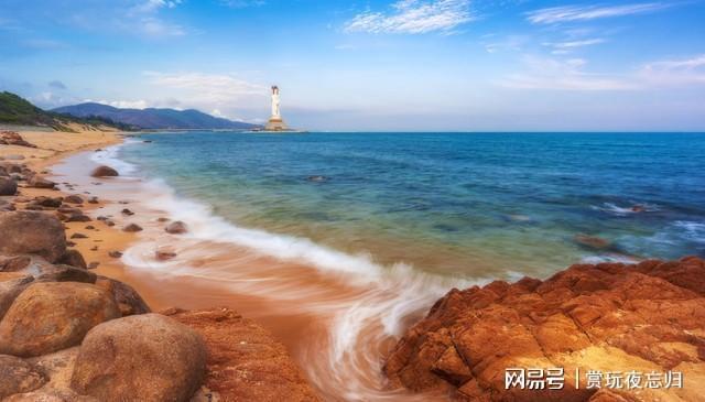 三亚必去的10个地方去过5个以上才算真正到过三亚你去过几个(图4)