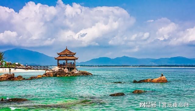 三亚必去的10个地方去过5个以上才算真正到过三亚你去过几个(图7)