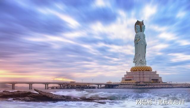 三亚必去的10个地方去过5个以上才算真正到过三亚你去过几个(图3)