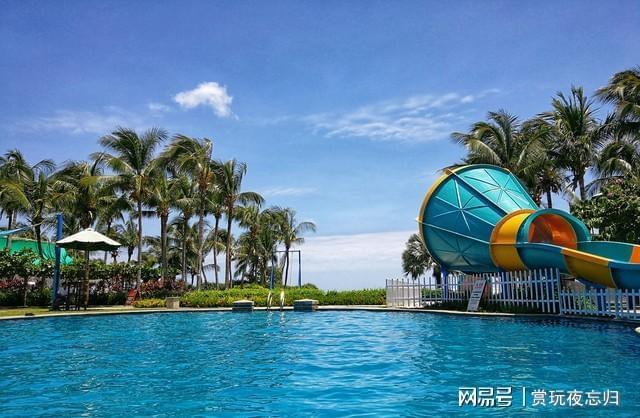 三亚必去的10个地方去过5个以上才算真正到过三亚你去过几个(图28)