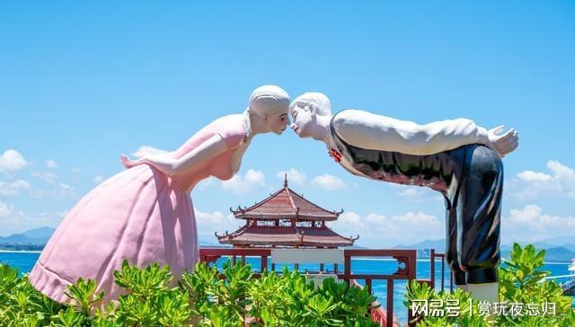 三亚必去的10个地方去过5个以上才算真正到过三亚你去过几个(图21)