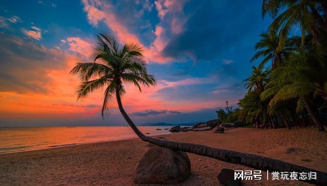 三亚必去的10个地方去过5个以上才算真正到过三亚你去过几个(图16)