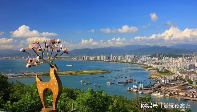 三亚必去的10个地方去过5个以上才算真正到过三亚你去过几个(图22)