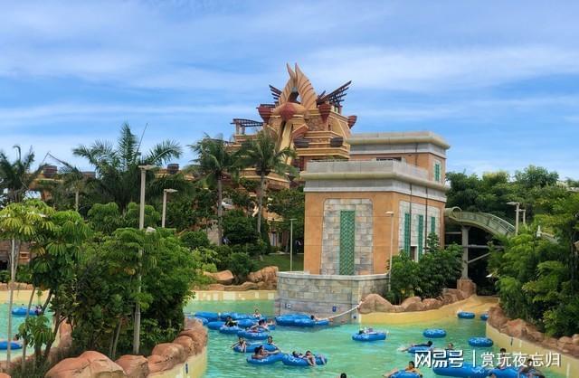 三亚必去的10个地方去过5个以上才算真正到过三亚你去过几个(图26)