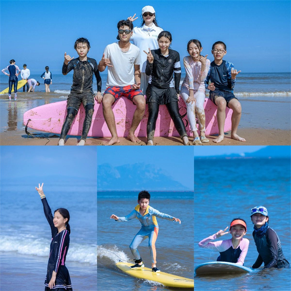 热气腾腾的立冬!海南的热情让人“上头”