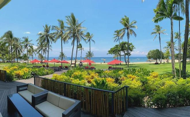 印尼Club Med巴厘岛度假村一价全包冲浪潜水畅享海岛假期(图3)