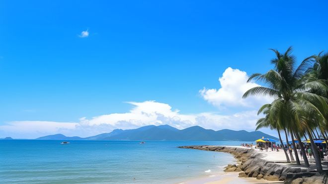 2025海南旅行社口碑榜：零投诉+性价比+高口碑选社避坑核心指南(图6)