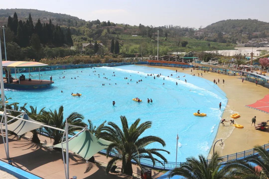 成都东部新区以“文旅＋百业”激发经济澎湃活力