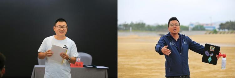 2024年全国冲浪教练员培训班（日照站）正式开班！_大众网(图2)