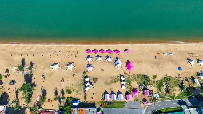 10大主题线路解锁海南玩海N种可能！定制你的专属海岛时光(图2)