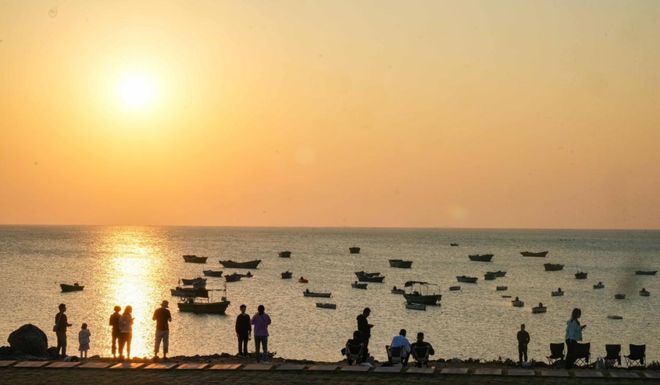 10大主题线路解锁海南玩海N种可能！定制你的专属海岛时光(图3)