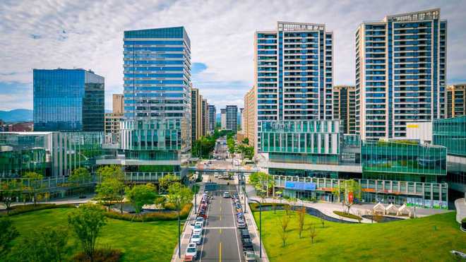 三年行动启幕 投资710亿元！ 成都东部新区点燃“文旅+百业”融合发展新引擎(图6)