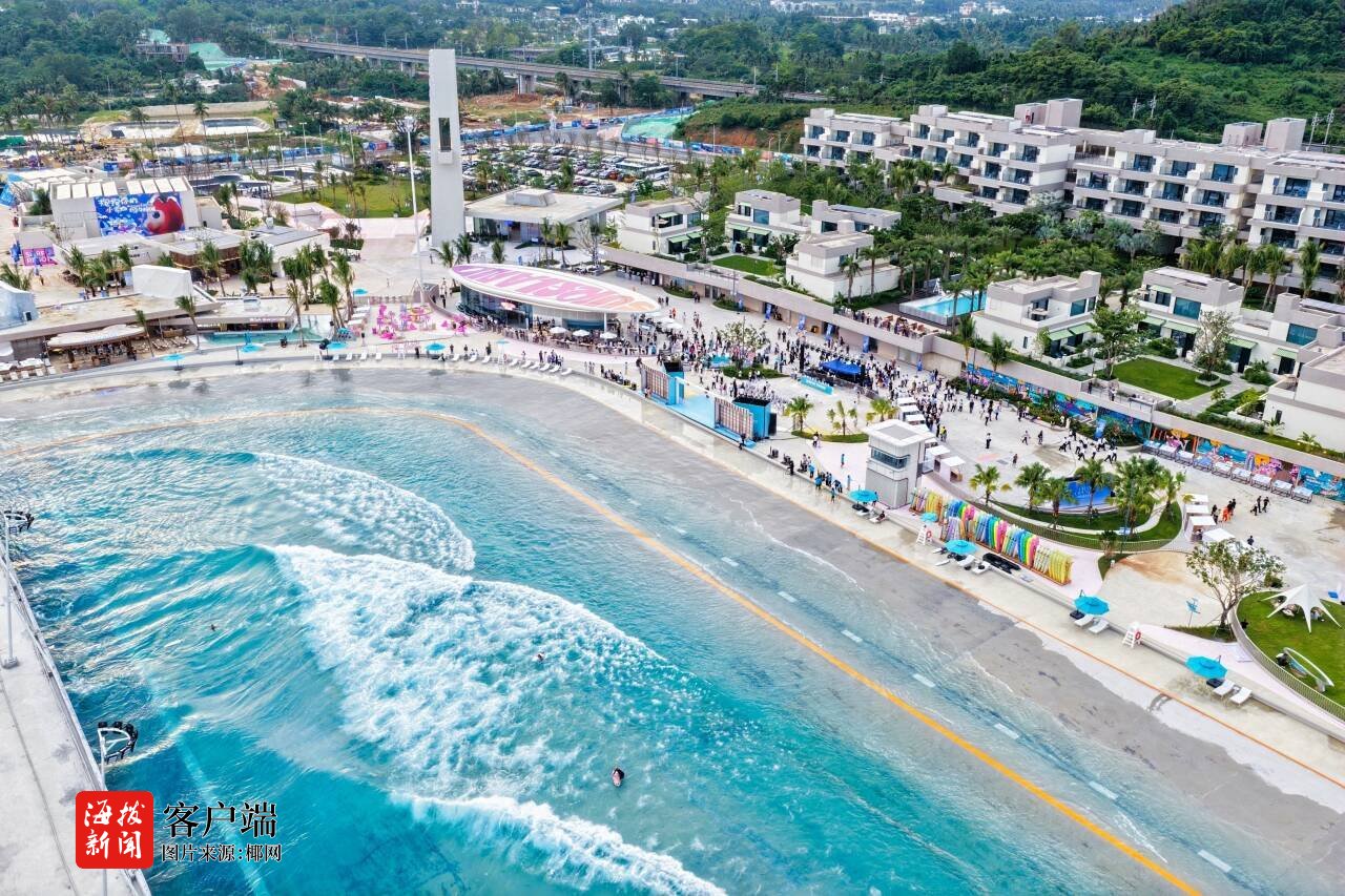 海南今年1至9月接待海洋旅游游客1132万人次同比增长8%(图2)