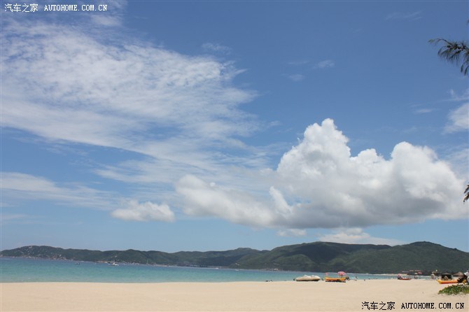 世界冲浪胜地—万宁