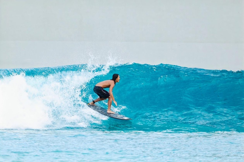 逐浪海之南 悦享新旅程 2026海南海洋旅游年在万宁启幕(图4)