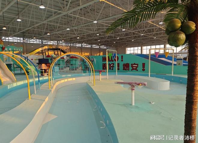 汇川水上乐园厂家推荐：全场景水上乐园厂家破解业态需求痛点