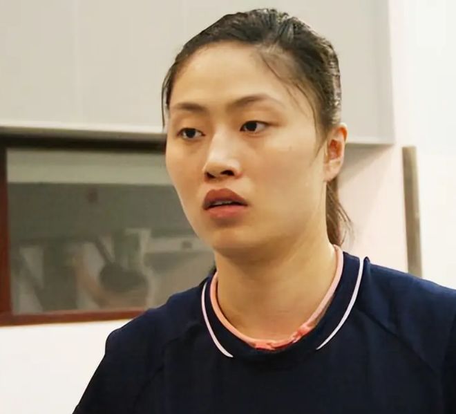 罕见的中国女排三大美女合影：在每个人的身上都有一项世界第一(图7)