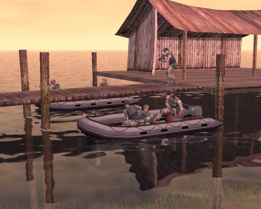 超赞本地联机游戏大全 不用联网也能聚会玩(图5)