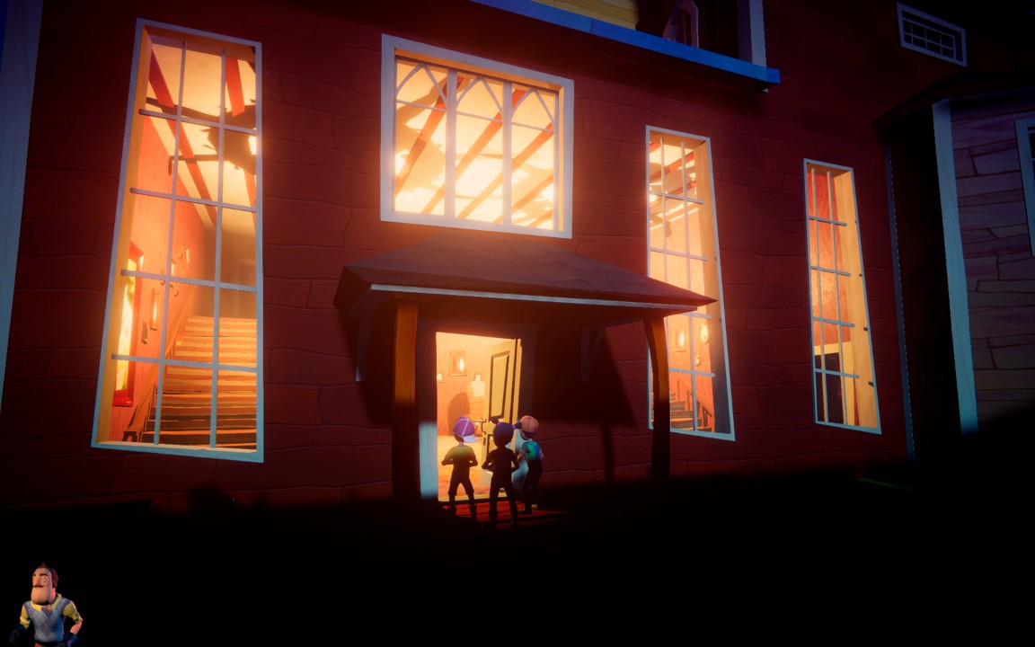 超赞本地联机游戏大全 不用联网也能聚会玩(图9)