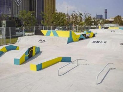 上海长滩半马攻略 一键解锁滨江多维运动体验(图7)