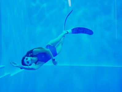 上海长滩半马攻略 一键解锁滨江多维运动体验(图4)