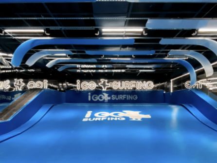 上海长滩半马攻略 一键解锁滨江多维运动体验(图6)