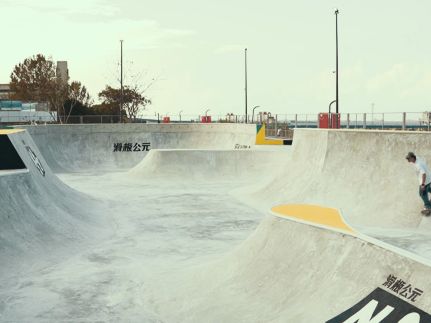 上海长滩半马攻略 一键解锁滨江多维运动体验(图8)