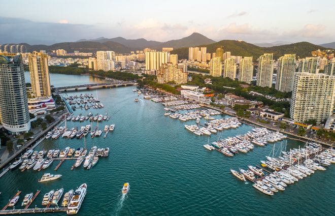 三亚纯玩旅行社跟团报价：四天旅游费用攻略真实花费全揭秘！