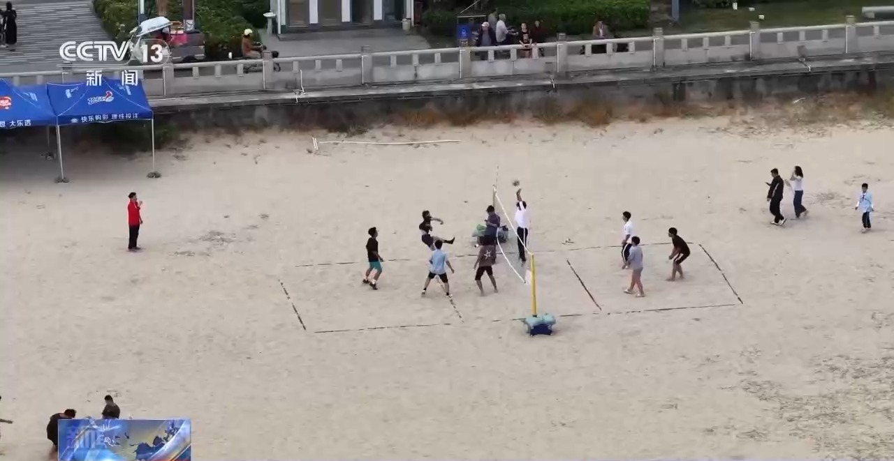 绿茵经济“踢”出大市场 小城赛事拉动12亿消费(图12)