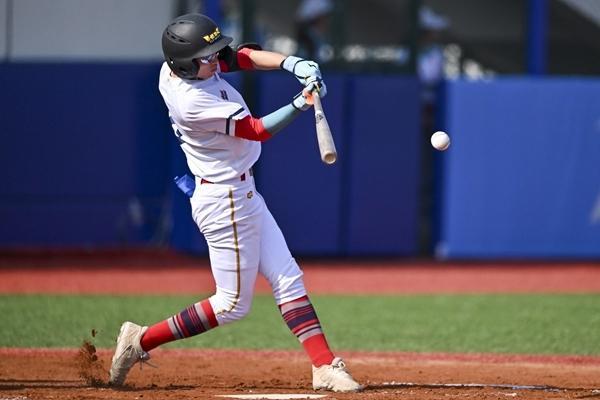 体育铸城 无问西东